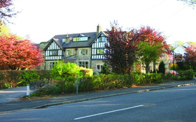 Alison Park Hotel