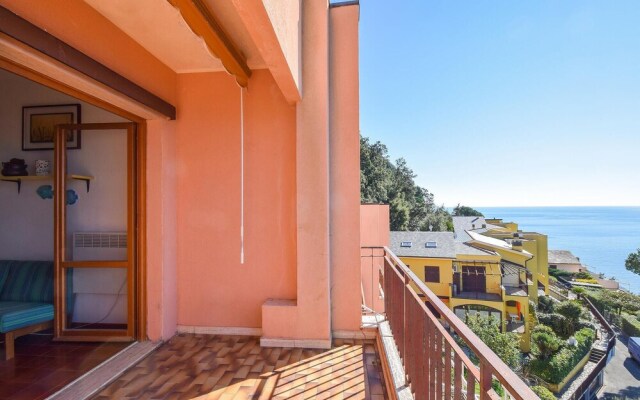 Nice Home in Puntarospo With 1 Bedrooms