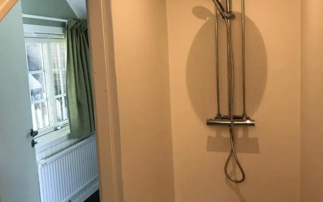 Sandvikengården Stugby