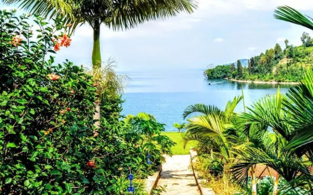 Paradise Kivu