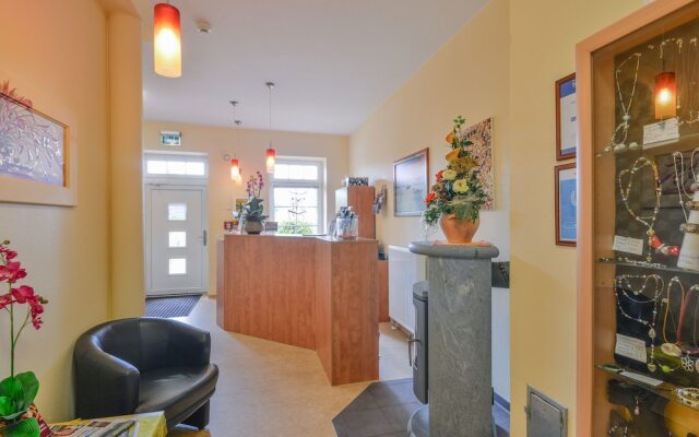 Ostseehotel Rike