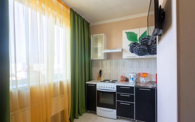 Пять звезд на Мира 60, корп.6