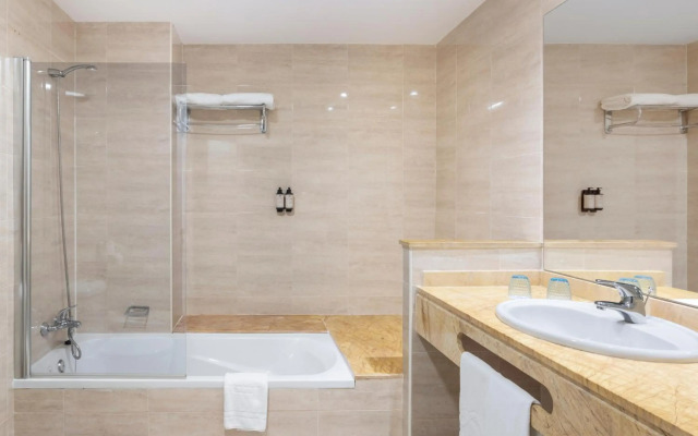 Garden Playanatural Hotel & Spa - Adults Only