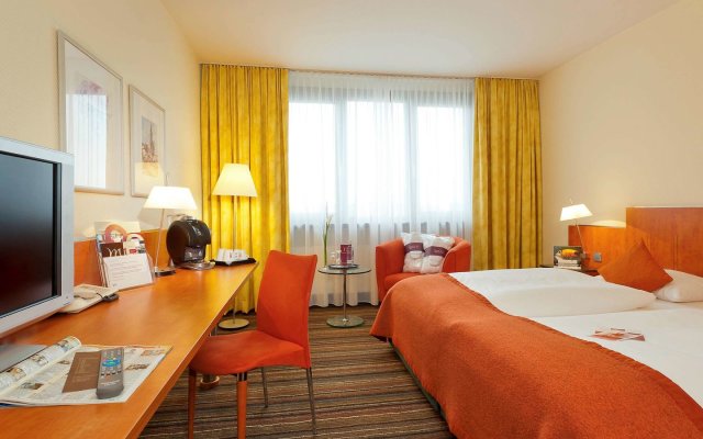 Mercure Hotel Offenburg am Messeplatz