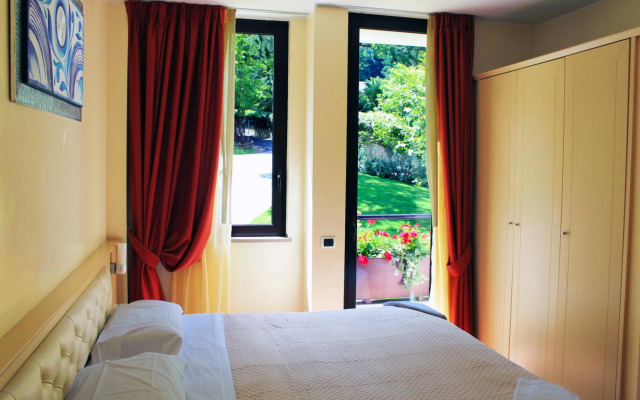 Relais Sans Souci and Spa