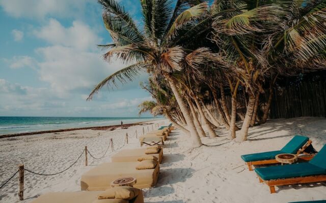 Ether Tulum