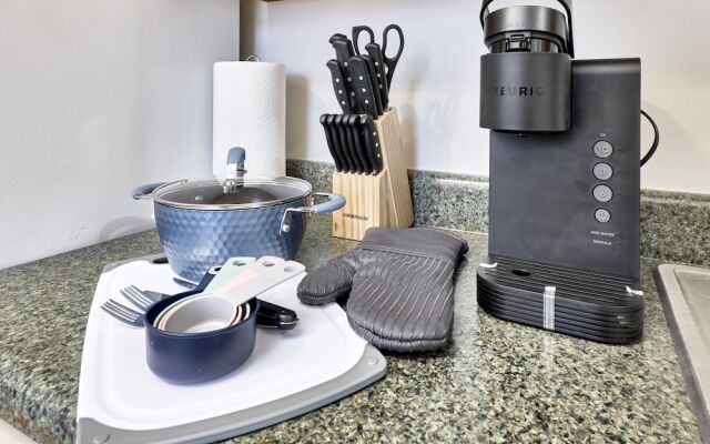 White House at Grand Central