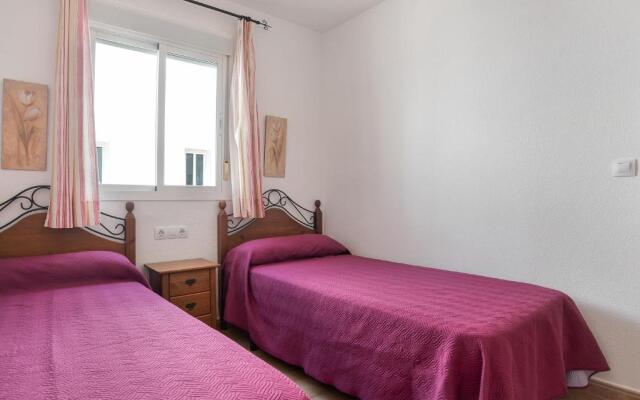 Apartamento Perez Zara 10