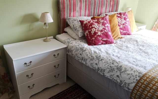 Upthedowns B&B