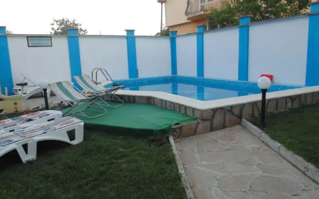 Topalovi Guest House