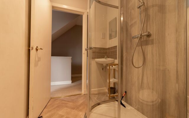 Fishertown House