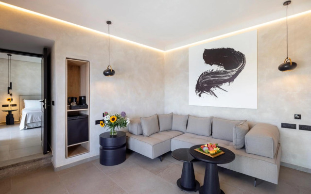 Tropicana Hotel , Suites & Villas Mykonos