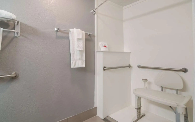 SureStay Hotel by Best Western Helen Downtown