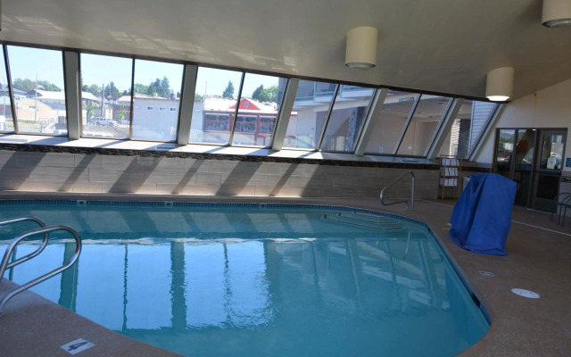 Cedars Inn