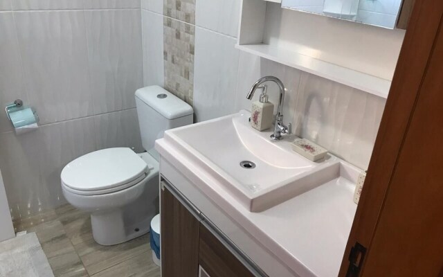 Residenciais Gramado Encantos