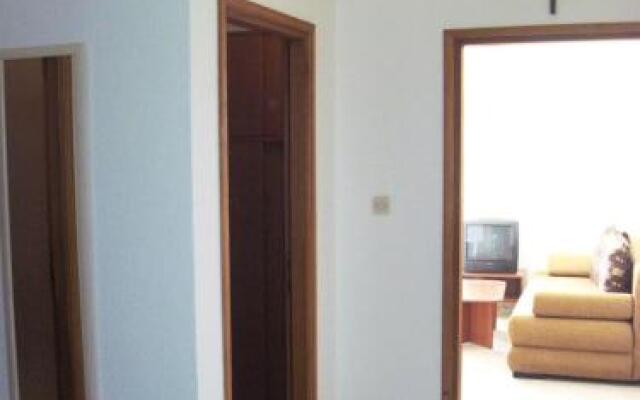 House Pinky Trogir/Vranjica