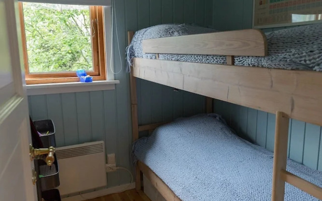 Soltvedts Cabin - Bjønnes