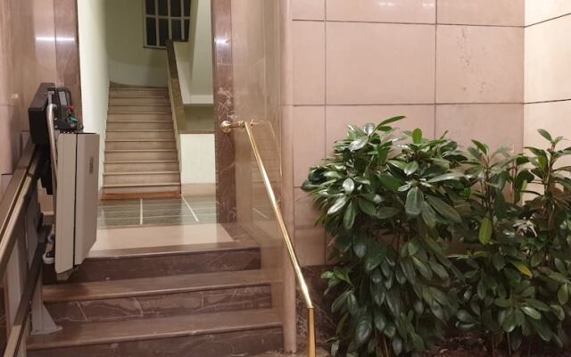 La Casa di Marzia al Vaticano by holidayngo