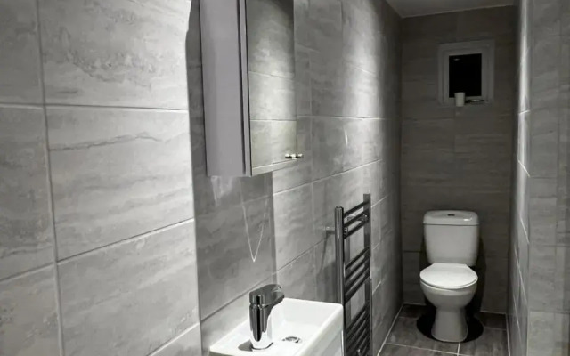 South London 2bed flat