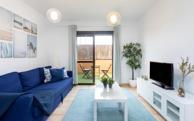 Home2Book Sea Side El Medano