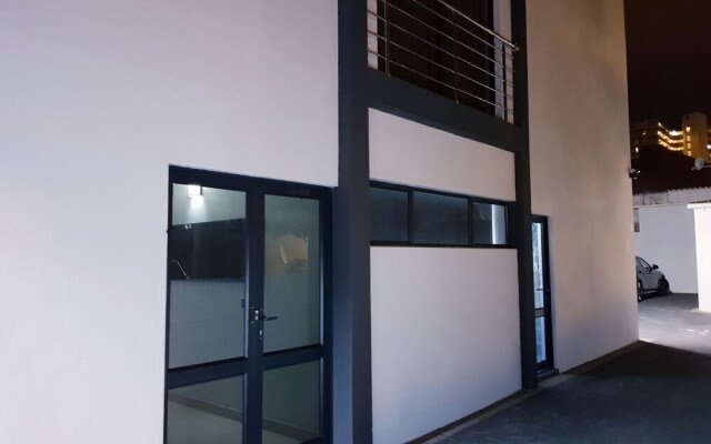 Munster Executive Apartments