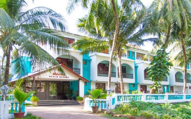 Swim Sea Beach Resort