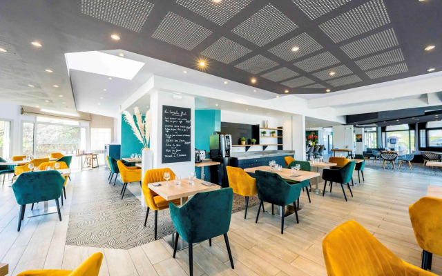 Mercure Vienne Sud Chanas