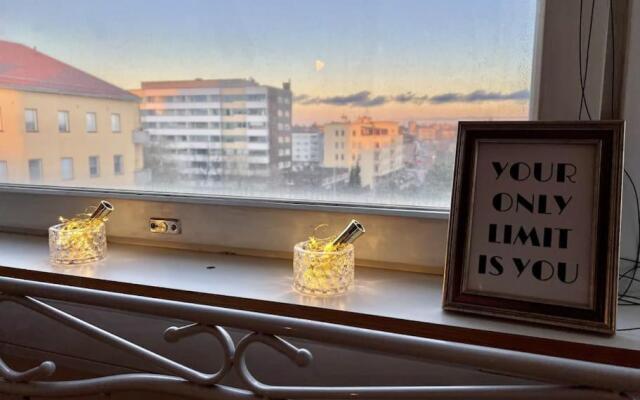 Apartment Kopin