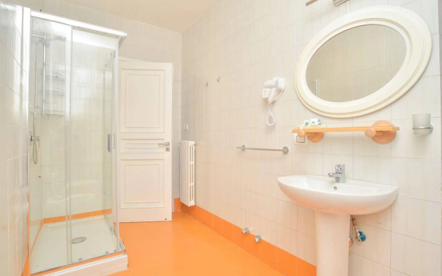 Villa Fortuna Holiday Resort