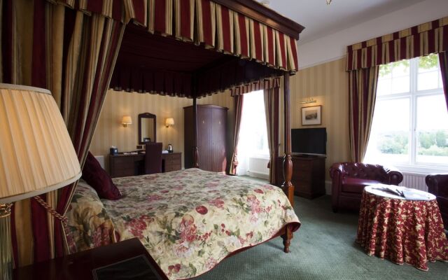 Chase Hotel