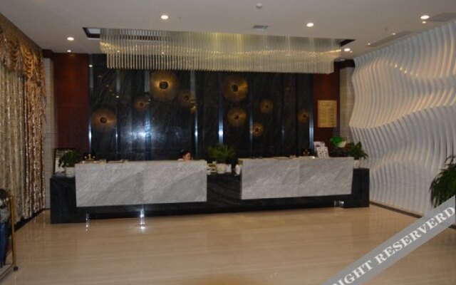 Yinhe Hotel