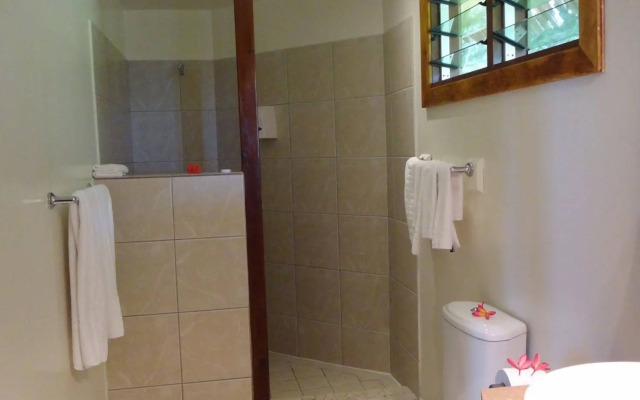 Le Vasa Resort