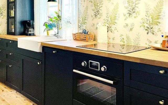 4 Star Holiday Home in Ljungskile