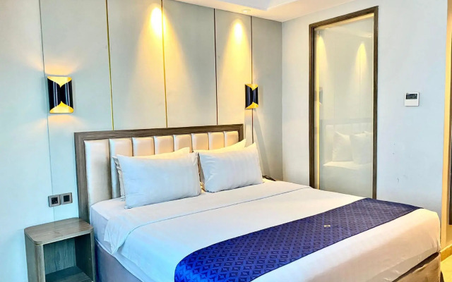 Arthama Hotel Tanah Abang Jakarta