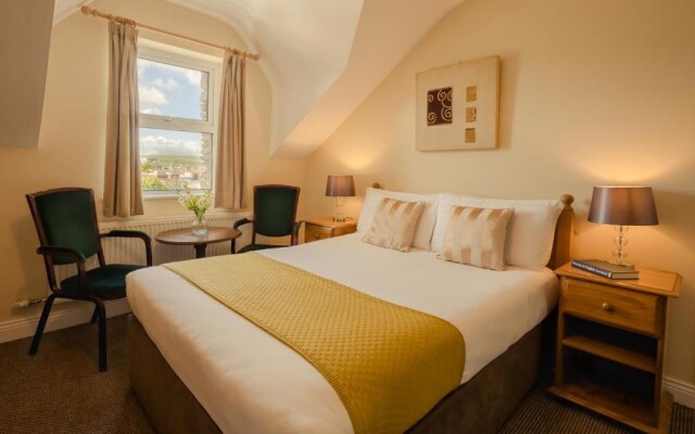 Quayside B&B