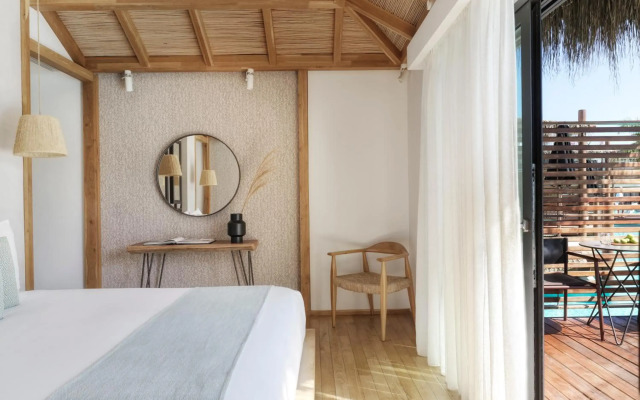 Stella Island Luxury Resort & Spa Adults Only Resort