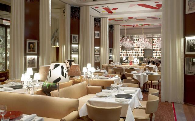 Le Royal Monceau - Raffles Paris
