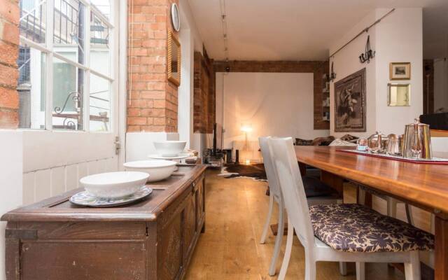 Amazing Marylebone 1BR Apartment