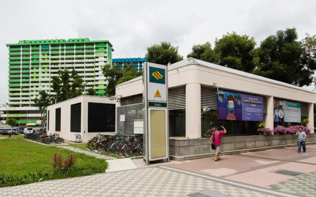 Summer View Hotel