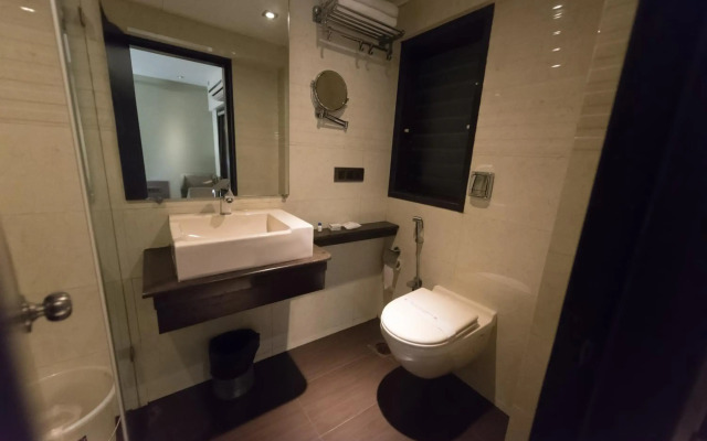 Hotel Le Grande - Mumbai International Airport