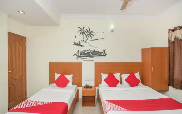 OYO 14980 Hotel Shubha Sai