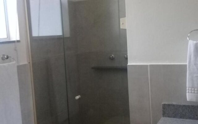 Hotel Dominguez Master