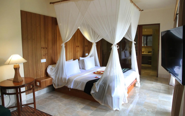 Sapodilla Ubud