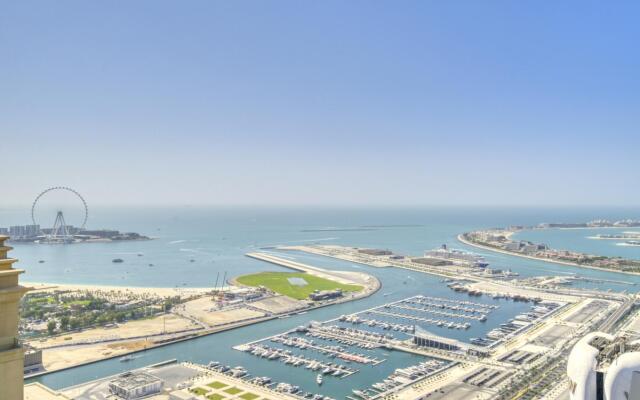 Ocean Heights - 5606- DM