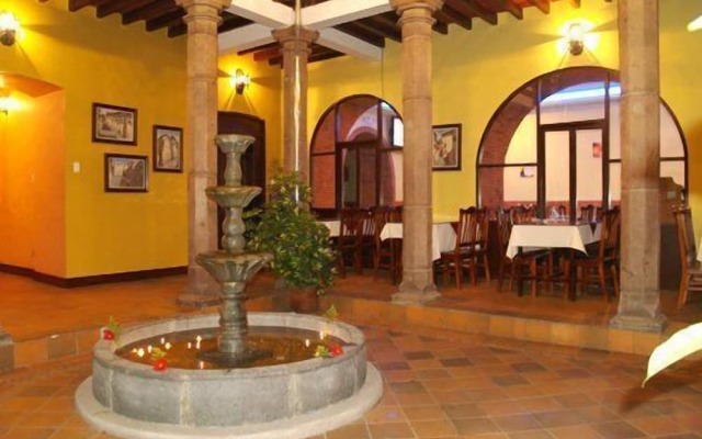 Hotel Catedral International