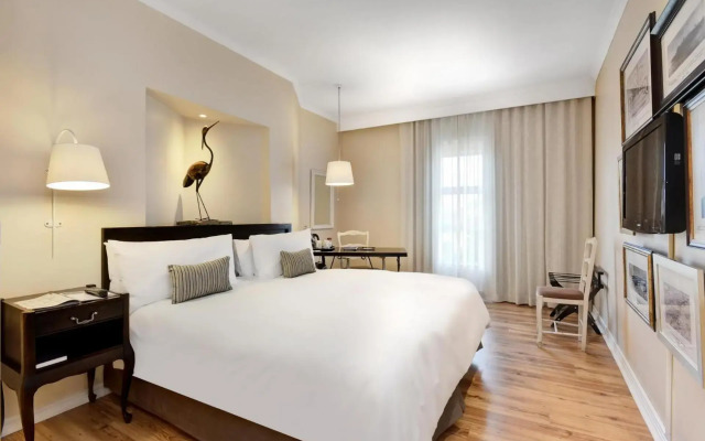 Protea Hotel by Marriott Mahikeng