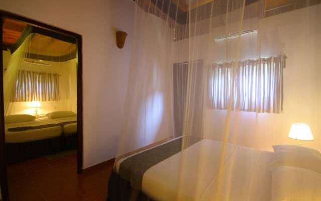 Tartaruga Hotel