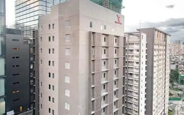 Red Planet BGC The Fort
