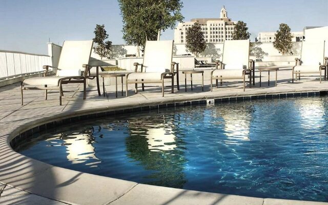 Hilton Baton Rouge Capitol Center