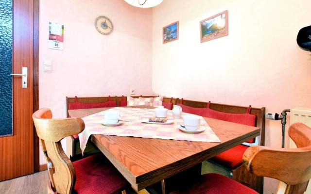 Apartment in Nidrum Near Ski Lift